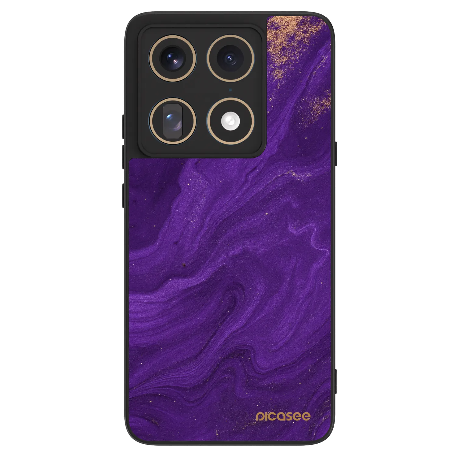 Picasee ULTIMATE CASE για Motorola Signature - Purple