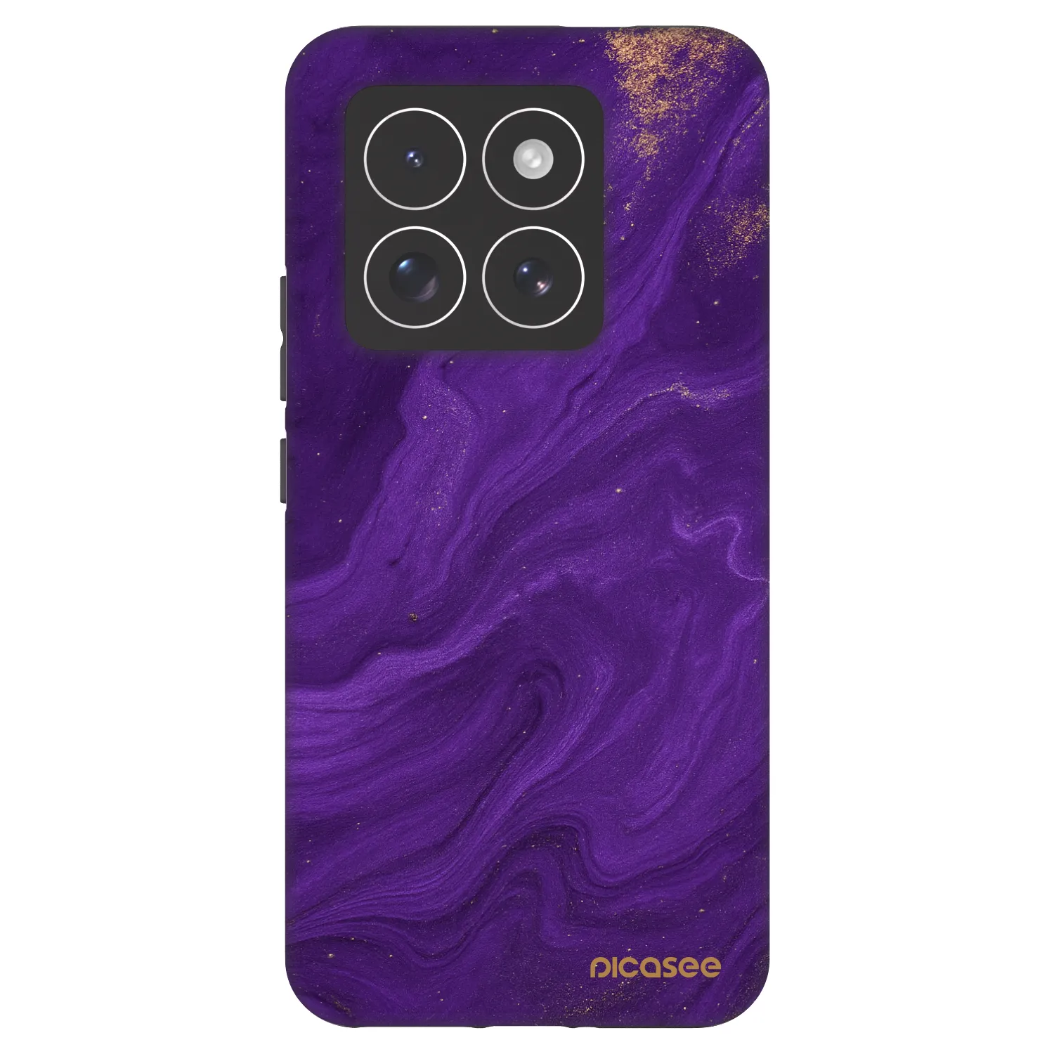 Picasee Fashion Case για Xiaomi 14 Pro - Purple