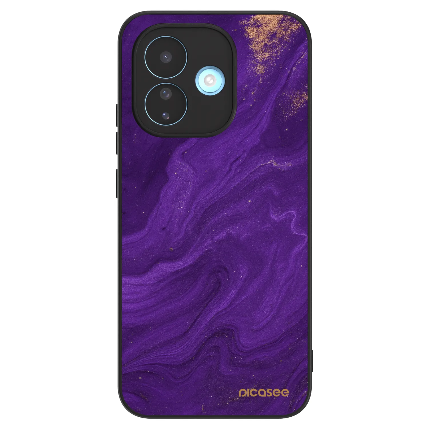 Picasee ULTIMATE CASE για Xiaomi Redmi Note 17 Pro 5G - Purple