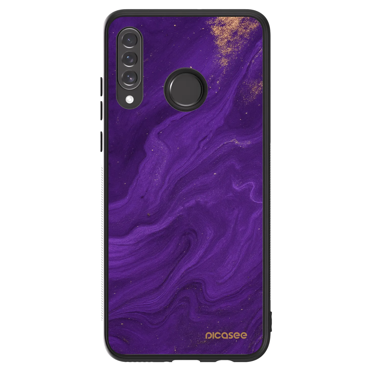 Picasee ULTIMATE CASE για Huawei P30 Lite - Purple