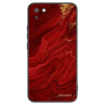 Θήκη για Huawei Y5P - Red