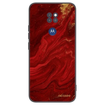 Θήκη για Motorola Moto G9 Play - Red