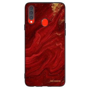 Θήκη για Samsung Galaxy A20s - Red