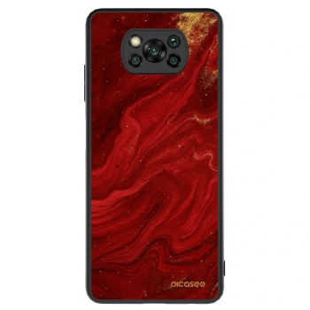 Θήκη για Xiaomi Poco X3 - Red