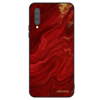 Θήκη για Samsung Galaxy A50 A505F - Red