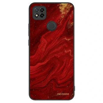 Θήκη για Xiaomi Redmi 9C - Red