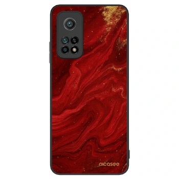 Θήκη για Xiaomi Mi 10T Pro - Red