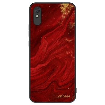 Θήκη για Xiaomi Redmi 9A - Red