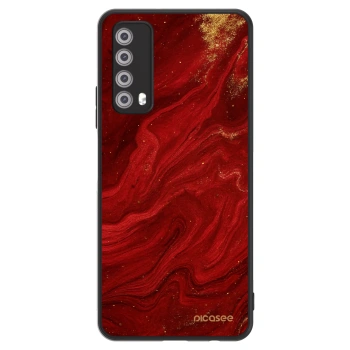Θήκη για Huawei P Smart 2021 - Red