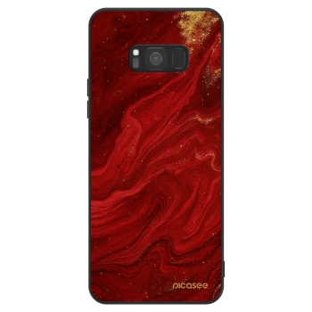 Θήκη για Samsung Galaxy S8 G950F - Red