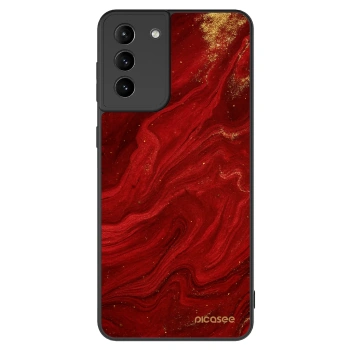 Θήκη για Samsung Galaxy S21+ 5G G996F - Red