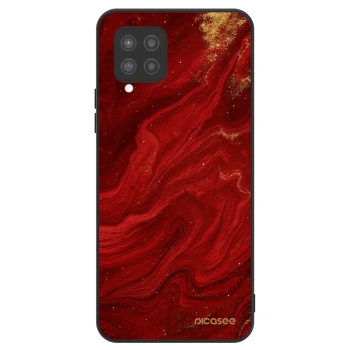 Θήκη για Samsung Galaxy A42 A426B - Red