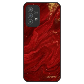 Θήκη για Samsung Galaxy A72 A725F - Red