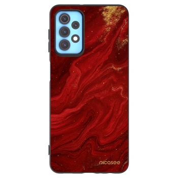 Θήκη για Samsung Galaxy A32 4G SM-A325F - Red