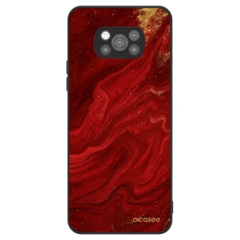 Θήκη για Xiaomi Poco X3 Pro - Red