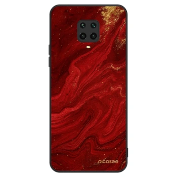 Θήκη για Xiaomi Redmi Note 9S - Red