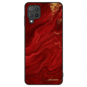 Θήκη για Samsung Galaxy M12 M127F - Red