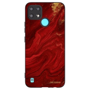 Θήκη για Realme C21 - Red