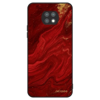 Θήκη για Xiaomi Redmi Note 9T - Red