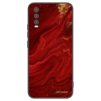 Θήκη για Vivo Y20s - Red