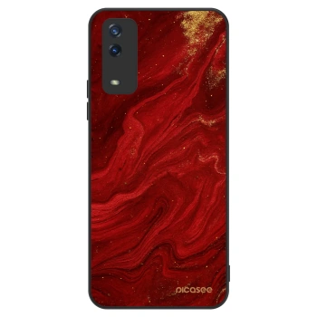 Θήκη για Vivo Y11s - Red