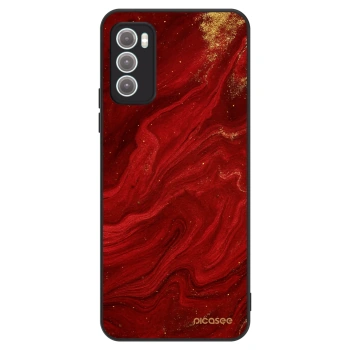 Θήκη για Motorola Moto G60 - Red