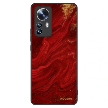 Θήκη για Xiaomi 12 Pro - Red