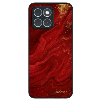 Θήκη για Honor X8 4G - Red