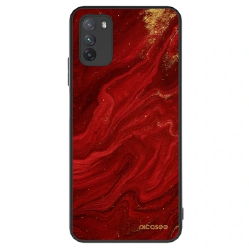 Θήκη για Xiaomi Poco M3 - Red