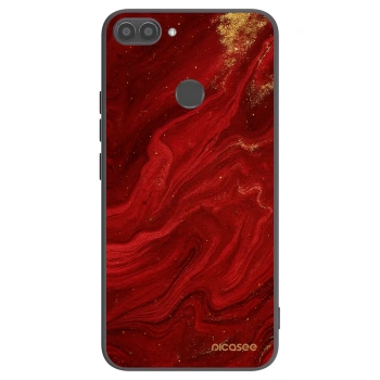 Θήκη για Huawei P Smart - Red