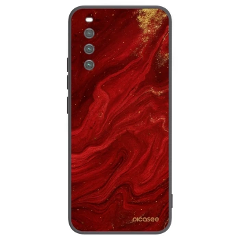 Θήκη για Sony Xperia 10 IV 5G - Red