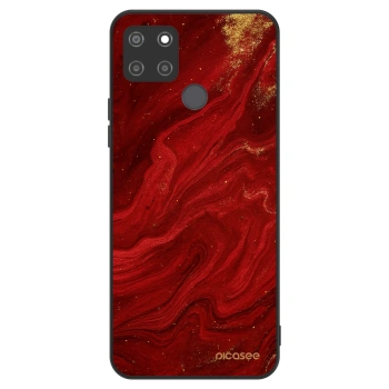 Θήκη για Realme C21Y - Red