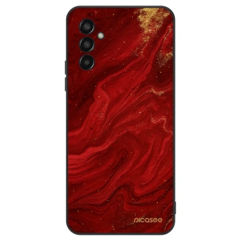 Θήκη για Samsung Galaxy M13 M135F - Red