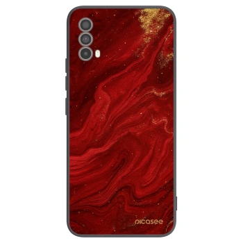Θήκη για Motorola Moto E40 - Red