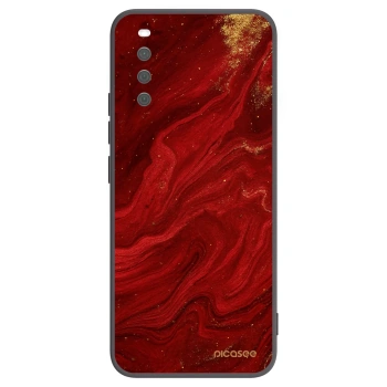 Θήκη για Sony Xperia 10 III - Red