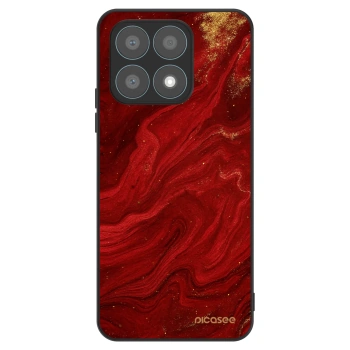 Θήκη για Honor X8a - Red