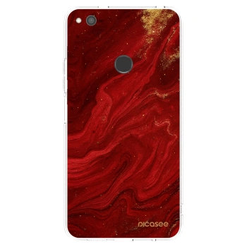 Θήκη για Huawei P9 Lite 2017 - Red