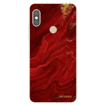 Θήκη για Xiaomi Redmi Note 5 Global - Red