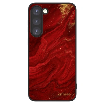 Picasee ULTIMATE CASE PowerShare για Samsung Galaxy S23+ 5G - Red