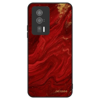 Θήκη για Xiaomi Poco F5 Pro 5G - Red