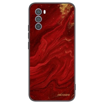 Θήκη για Motorola Moto G62 - Red