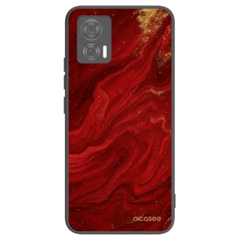 Θήκη για Motorola Edge 30 Neo - Red