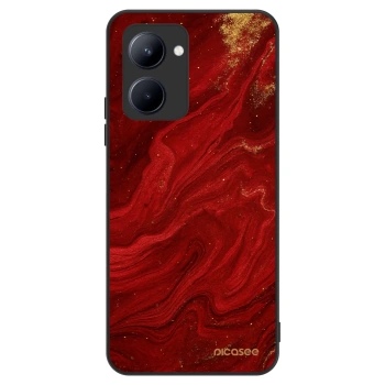 Θήκη για Realme C33 (2023) - Red