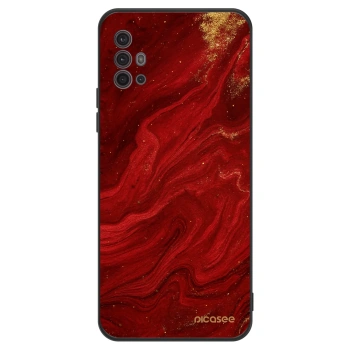 Θήκη για Motorola Moto G30 - Red