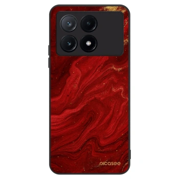 Θήκη για Xiaomi Poco X6 Pro - Red