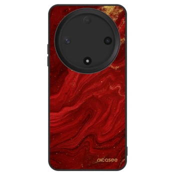 Θήκη για Honor Magic6 Lite 5G - Red