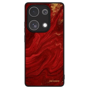 Picasee ULTIMATE CASE για Xiaomi Redmi Note 13 Pro 4G - Red