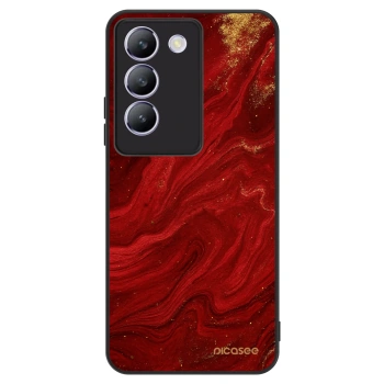 Θήκη για Vivo V40 SE 5G - Red