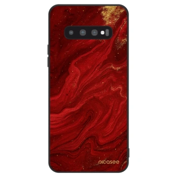 Θήκη για Samsung Galaxy S10 Plus G975 - Red