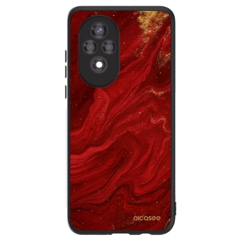 Θήκη για Honor 200 Pro 5G - Red